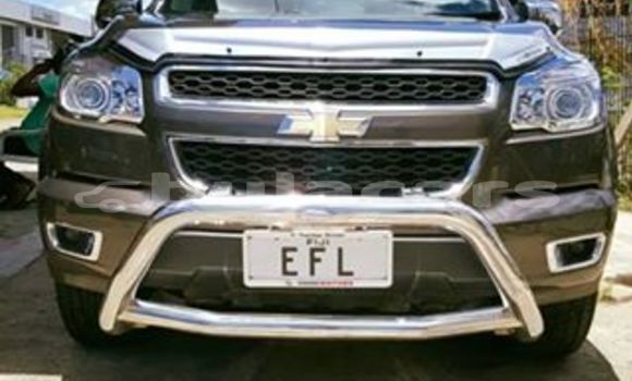 Acheter Occasion Voiture Chevrolet Colorado Autre à Tavua, Western Acheter Occasion Voiture Chevrolet Colorado Autre à Tavua, Western