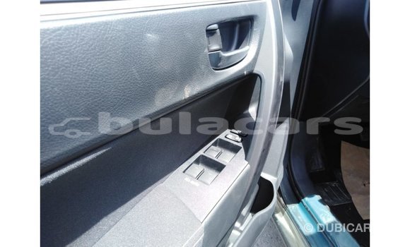 Buy Import Toyota Corolla Grey Car in Import - Dubai in Central Buy Import Toyota Corolla Grey Car in Import - Dubai in Central