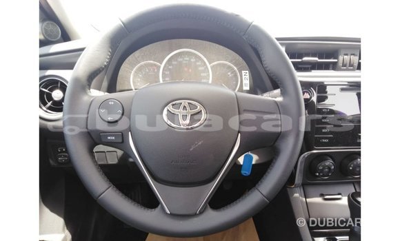Buy Import Toyota Corolla Grey Car in Import - Dubai in Central Buy Import Toyota Corolla Grey Car in Import - Dubai in Central