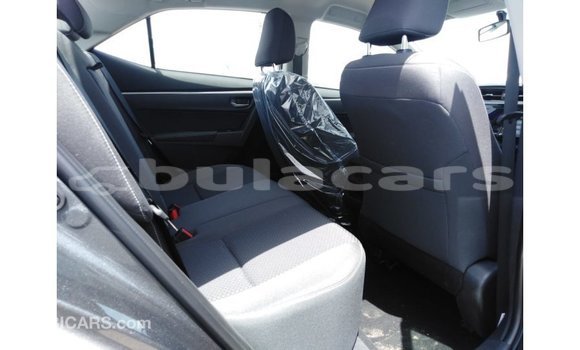 Buy Import Toyota Corolla Grey Car in Import - Dubai in Central Buy Import Toyota Corolla Grey Car in Import - Dubai in Central