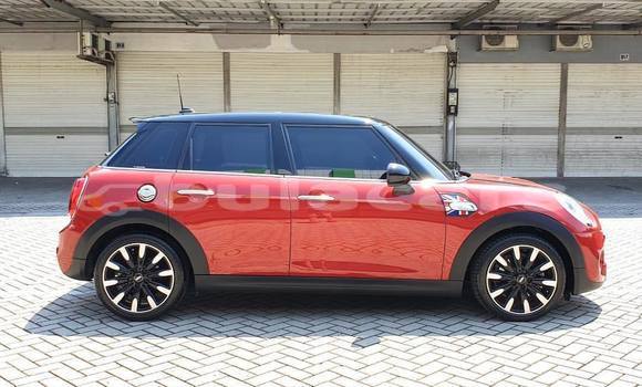 Buy New MINI Cooper Red Car in Malhaha in Eastern Buy New MINI Cooper Red Car in Malhaha in Eastern