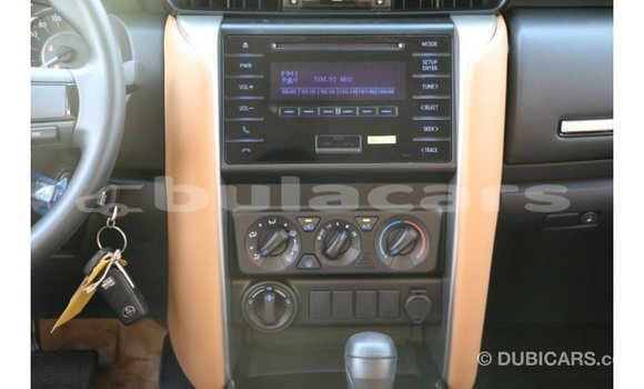 Acheter Import Voiture Toyota Fortuner Noir à Import - Dubai, Central Acheter Import Voiture Toyota Fortuner Noir à Import - Dubai, Central
