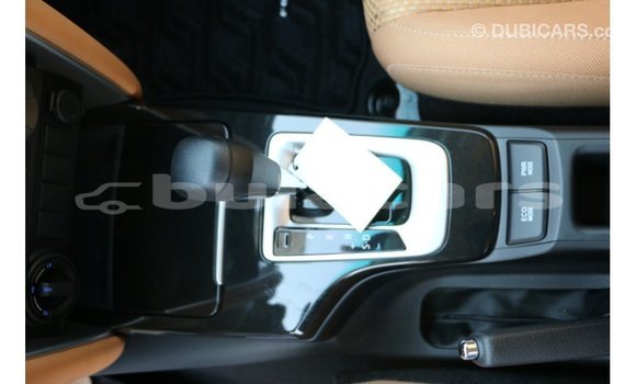 Acheter Import Voiture Toyota Fortuner Noir à Import - Dubai, Central Acheter Import Voiture Toyota Fortuner Noir à Import - Dubai, Central
