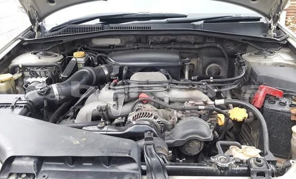 Buy Used Subaru Outback Silver Car in Suva in Central Buy Used Subaru Outback Silver Car in Suva in Central