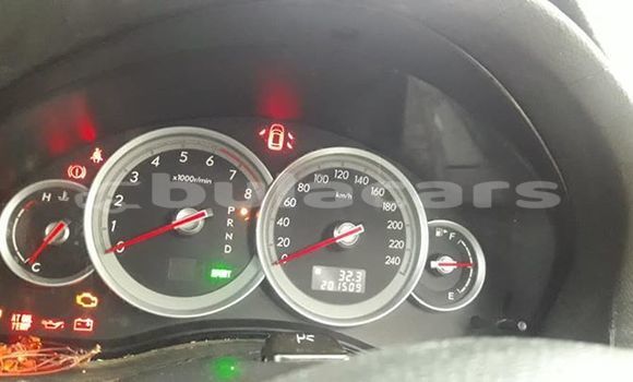 Buy Used Subaru Outback Silver Car in Suva in Central Buy Used Subaru Outback Silver Car in Suva in Central