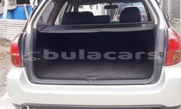 Buy Used Subaru Outback Silver Car in Suva in Central Buy Used Subaru Outback Silver Car in Suva in Central