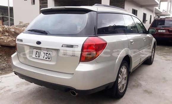 Buy Used Subaru Outback Silver Car in Suva in Central Buy Used Subaru Outback Silver Car in Suva in Central