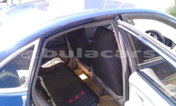 Buy Used Hyundai Elantra Blue Car in Nadi in Western Buy Used Hyundai Elantra Blue Car in Nadi in Western