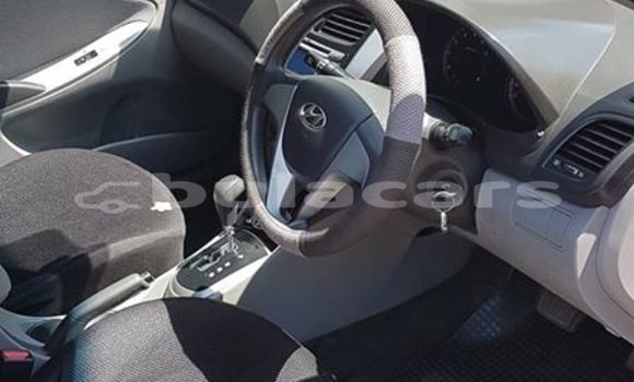Buy Used Hyundai Accent Other Car in Namosi in Central