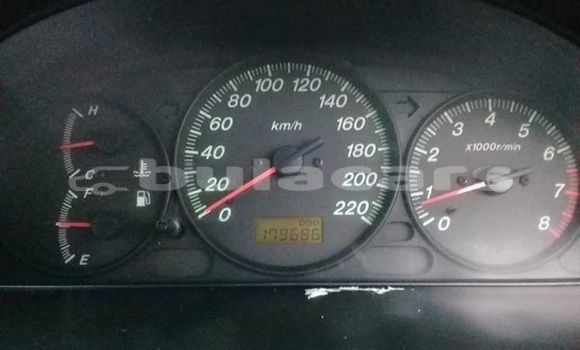 Buy Used Mazda 323 Red Car in Suva in Central Buy Used Mazda 323 Red Car in Suva in Central