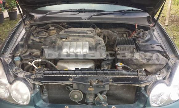 Buy Used Hyundai Sonata Other Car in Tavua in Western