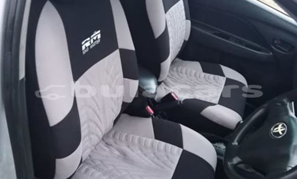 Buy Used Toyota Yaris Silver Car in Suva in Central Buy Used Toyota Yaris Silver Car in Suva in Central