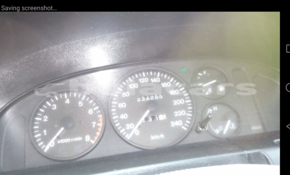 Buy Used Mazda 323 Other Car in Namosi in Central