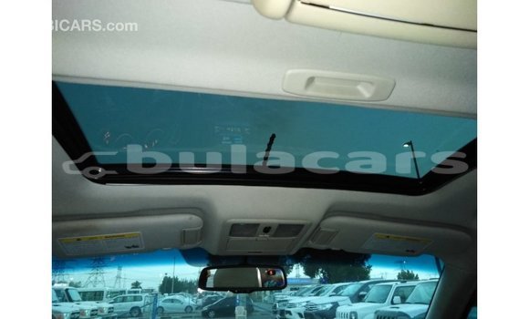 Buy Import Infiniti FX White Car in Import - Dubai in Central Buy Import Infiniti FX White Car in Import - Dubai in Central