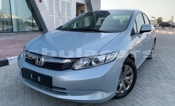 Acheter Neuf Voiture Honda Civic Bleu à Ba, Western Acheter Neuf Voiture Honda Civic Bleu à Ba, Western