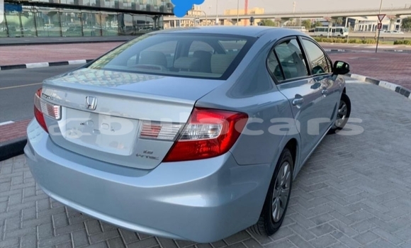 Buy New Honda Civic Blue Car in Suva in Central Buy New Honda Civic Blue Car in Suva in Central