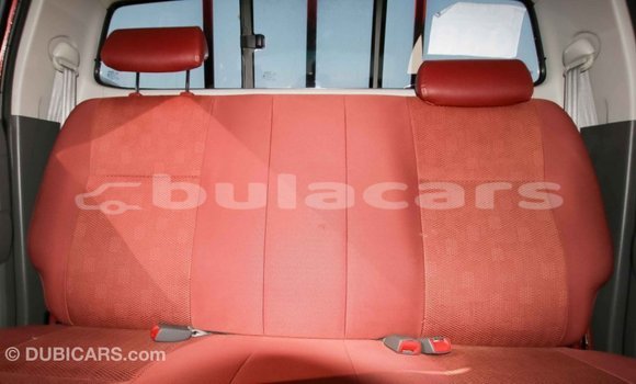 Buy Import Toyota Hilux Red Car in Import - Dubai in Central Buy Import Toyota Hilux Red Car in Import - Dubai in Central