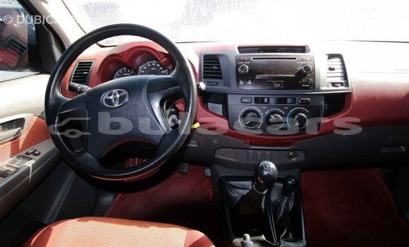 Buy Import Toyota Hilux Red Car in Import - Dubai in Central Buy Import Toyota Hilux Red Car in Import - Dubai in Central