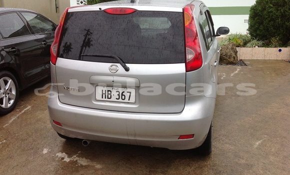 Acheter Occasion Voiture Nissan Note Autre à Navua, Central Acheter Occasion Voiture Nissan Note Autre à Navua, Central