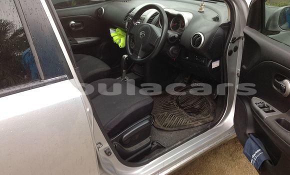 Acheter Occasion Voiture Nissan Note Autre à Navua, Central Acheter Occasion Voiture Nissan Note Autre à Navua, Central