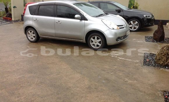 Acheter Occasion Voiture Nissan Note Autre à Navua, Central Acheter Occasion Voiture Nissan Note Autre à Navua, Central