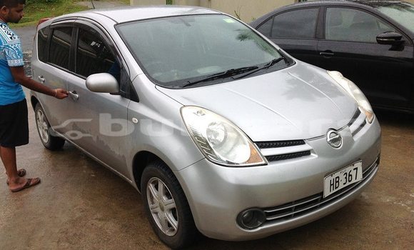 Acheter Occasion Voiture Nissan Note Autre à Navua, Central Acheter Occasion Voiture Nissan Note Autre à Navua, Central