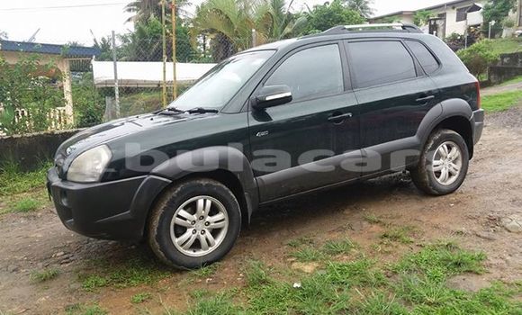 Buy Used Hyundai Santa Other Car in Sigatoka in Western