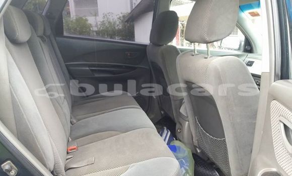 Buy Used Hyundai Santa Other Car in Sigatoka in Western Buy Used Hyundai Santa Other Car in Sigatoka in Western