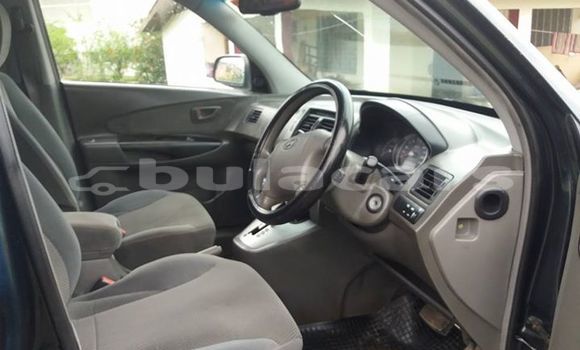 Buy Used Hyundai Santa Other Car in Sigatoka in Western Buy Used Hyundai Santa Other Car in Sigatoka in Western