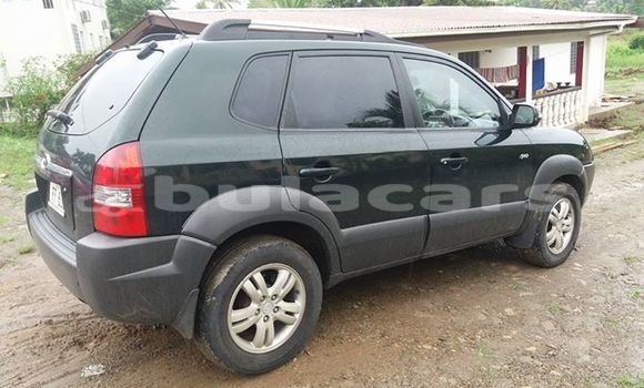 Buy Used Hyundai Santa Other Car in Sigatoka in Western Buy Used Hyundai Santa Other Car in Sigatoka in Western