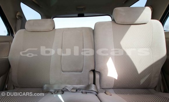 Buy Import Toyota Fortuner White Car in Import - Dubai in Central Buy Import Toyota Fortuner White Car in Import - Dubai in Central