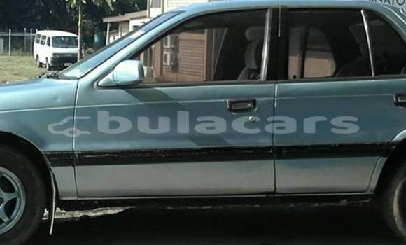 Buy Used Mitsubishi Mirage Other Car in Lami in Central