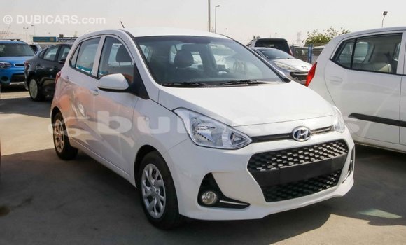 Acheter Import Voiture Hyundai i10 Blanc à Import - Dubai, Central Acheter Import Voiture Hyundai i10 Blanc à Import - Dubai, Central