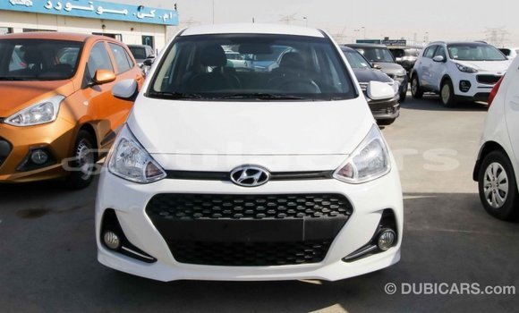 Acheter Import Voiture Hyundai i10 Blanc à Import - Dubai, Central Acheter Import Voiture Hyundai i10 Blanc à Import - Dubai, Central