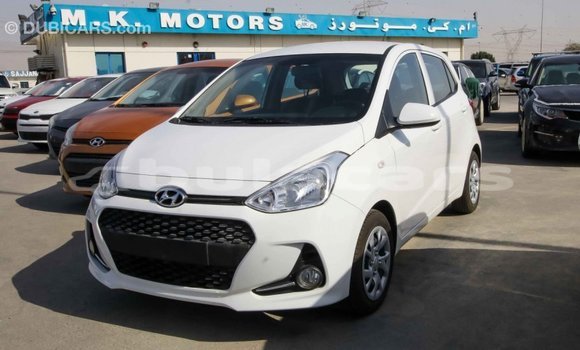Acheter Import Voiture Hyundai i10 Blanc à Import - Dubai, Central Acheter Import Voiture Hyundai i10 Blanc à Import - Dubai, Central
