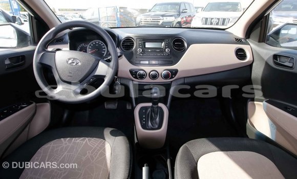 Acheter Import Voiture Hyundai i10 Blanc à Import - Dubai, Central Acheter Import Voiture Hyundai i10 Blanc à Import - Dubai, Central