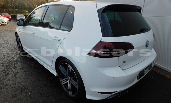 Buy Used Volkswagen Golf Other Car in Malhaha in Eastern