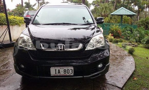 Buy Used Honda CRV Other Car in Korokade in Northern