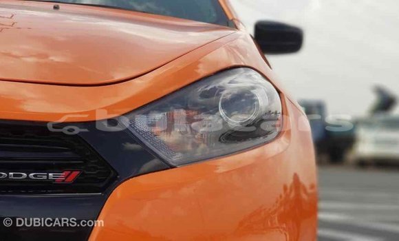 Buy Import Dodge Dart Other Car in Import - Dubai in Central Buy Import Dodge Dart Other Car in Import - Dubai in Central