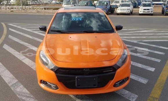 Buy Import Dodge Dart Other Car in Import - Dubai in Central Buy Import Dodge Dart Other Car in Import - Dubai in Central