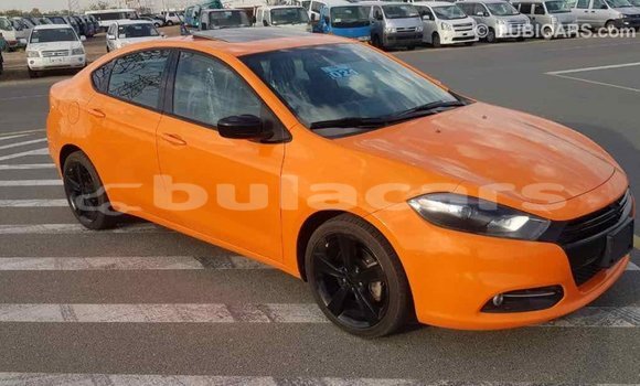 Buy Import Dodge Dart Other Car in Import - Dubai in Central Buy Import Dodge Dart Other Car in Import - Dubai in Central