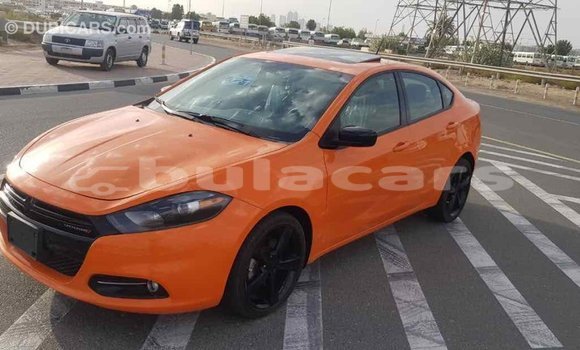 Buy Import Dodge Dart Other Car in Import - Dubai in Central Buy Import Dodge Dart Other Car in Import - Dubai in Central