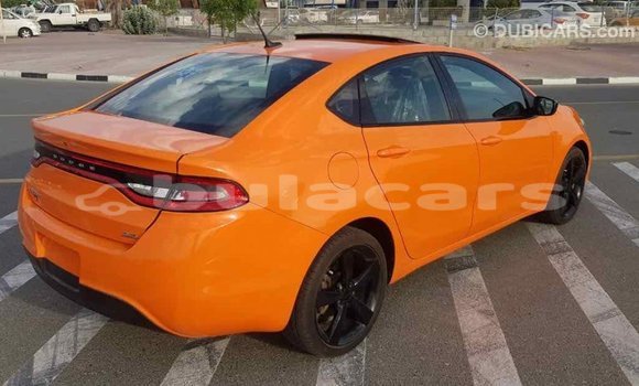 Buy Import Dodge Dart Other Car in Import - Dubai in Central Buy Import Dodge Dart Other Car in Import - Dubai in Central