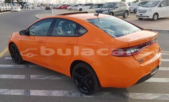 Buy Import Dodge Dart Other Car in Import - Dubai in Central Buy Import Dodge Dart Other Car in Import - Dubai in Central