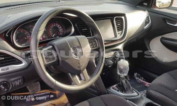Buy Import Dodge Dart Other Car in Import - Dubai in Central Buy Import Dodge Dart Other Car in Import - Dubai in Central