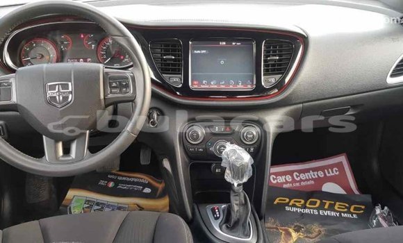 Buy Import Dodge Dart Other Car in Import - Dubai in Central Buy Import Dodge Dart Other Car in Import - Dubai in Central