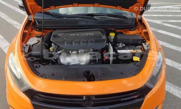 Buy Import Dodge Dart Other Car in Import - Dubai in Central