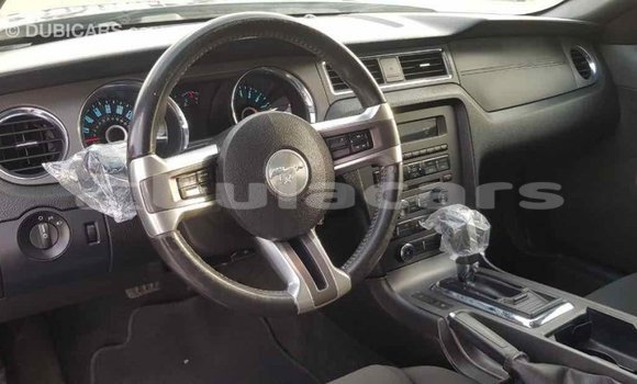 Buy Import Ford Mustang Grey Car in Import - Dubai in Central Buy Import Ford Mustang Grey Car in Import - Dubai in Central