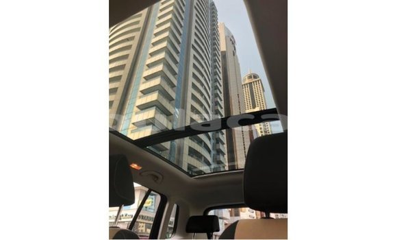 Buy Import Volkswagen Tiguan Blue Car in Import - Dubai in Central