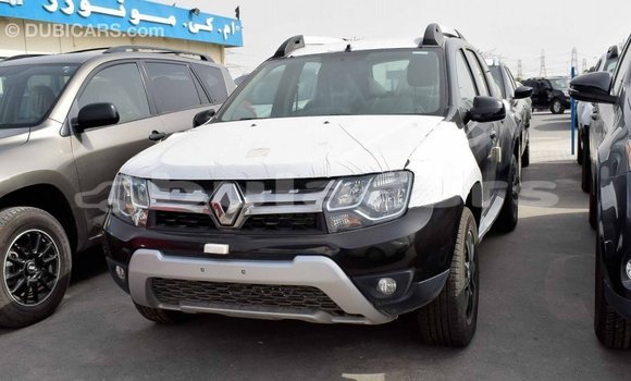 Acheter Import Voiture Renault Duster Noir à Import - Dubai, Central Acheter Import Voiture Renault Duster Noir à Import - Dubai, Central